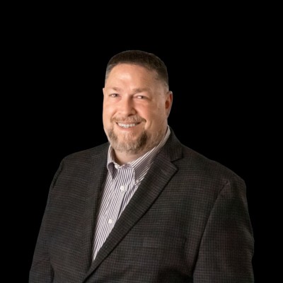 Mickey DeAngelo, Co-Founder