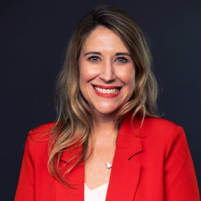 Dr. Sarah Inman, Co-Founder